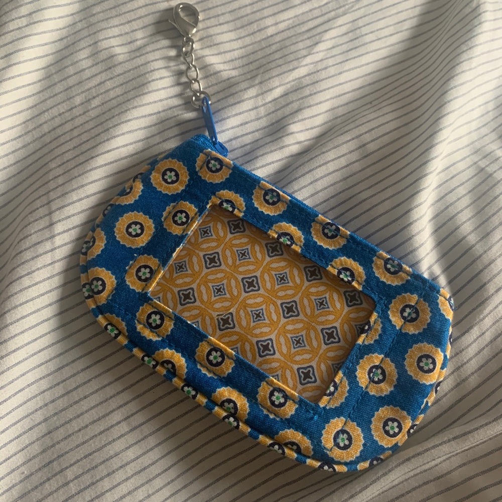 Vera Bradley — NWOT Coin Purse